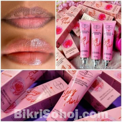 Sexy Pink Essence –